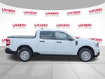 2023 Ford Maverick XL FWD SuperCrew