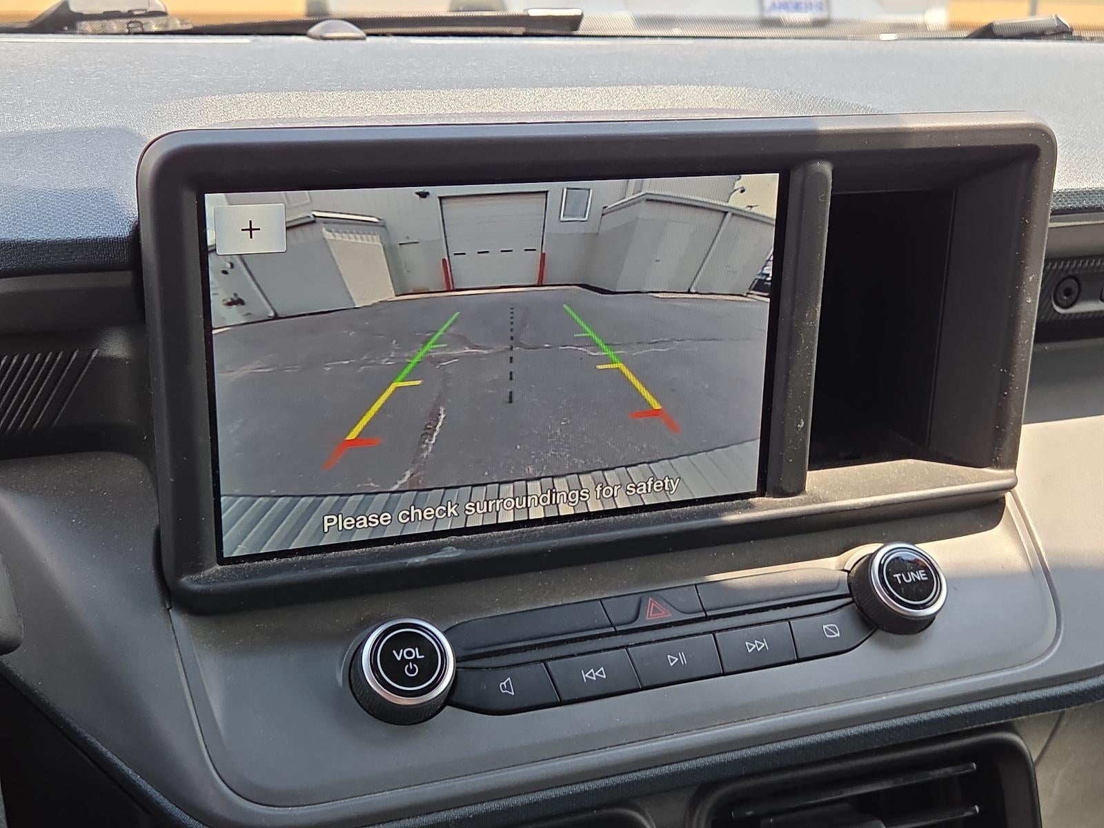 2023 Ford Maverick XL FWD SuperCrew
