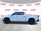 2021 Chevrolet Silverado 1500 Crew Cab Short Box 4-Wheel Drive Custom Trail Boss