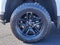 2021 Chevrolet Silverado 1500 Crew Cab Short Box 4-Wheel Drive Custom Trail Boss