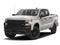 2021 Chevrolet Silverado 1500 Crew Cab Short Box 4-Wheel Drive Custom Trail Boss