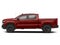 2021 Chevrolet Silverado 1500 Crew Cab Short Box 4-Wheel Drive Custom Trail Boss