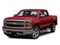 2014 Chevrolet Silverado 1500 Crew Cab Short Box 4-Wheel Drive LTZ w/1LZ