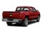 2014 Chevrolet Silverado 1500 Crew Cab Short Box 4-Wheel Drive LTZ w/1LZ