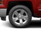 2014 Chevrolet Silverado 1500 Crew Cab Short Box 4-Wheel Drive LTZ w/1LZ