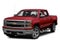 2014 Chevrolet Silverado 1500 Crew Cab Short Box 4-Wheel Drive LTZ w/1LZ