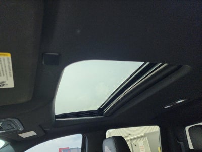 2022 Chevrolet Silverado 1500 LTD Crew Cab Short Box 4-Wheel Drive High Country