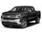 2022 Chevrolet Silverado 1500 LTD Crew Cab Short Box 4-Wheel Drive High Country