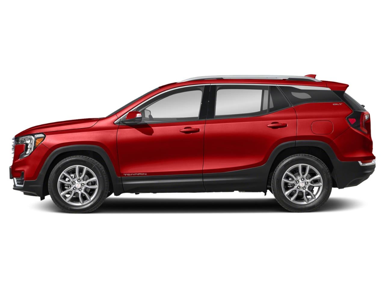 2023 GMC Terrain FWD 4dr SLE