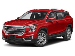 2023 GMC Terrain FWD 4dr SLE