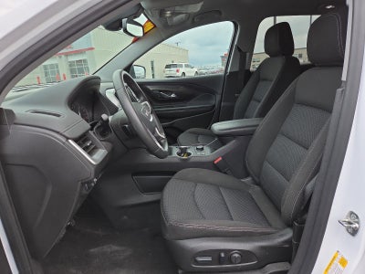 2024 GMC Terrain FWD 4dr SLE