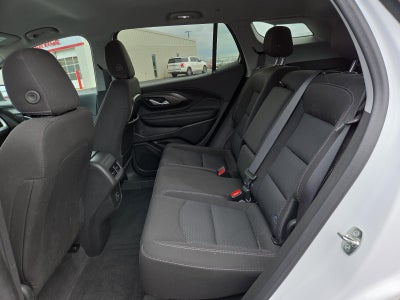 2024 GMC Terrain FWD 4dr SLE