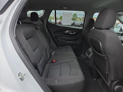 2024 GMC Terrain FWD 4dr SLE