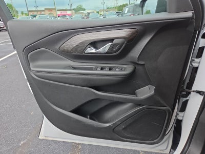 2024 GMC Terrain FWD 4dr SLE