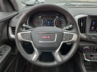 2024 GMC Terrain FWD 4dr SLE