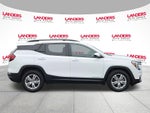 2024 GMC Terrain FWD 4dr SLE