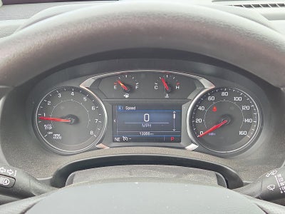 2024 GMC Terrain FWD 4dr SLE