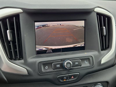 2024 GMC Terrain FWD 4dr SLE