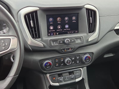 2024 GMC Terrain FWD 4dr SLE