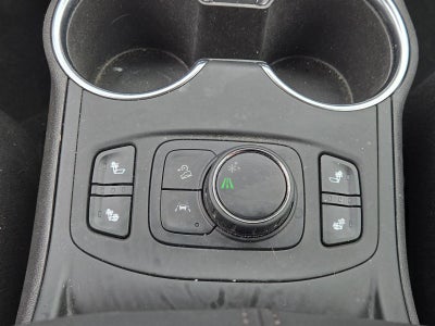 2024 GMC Terrain FWD 4dr SLE