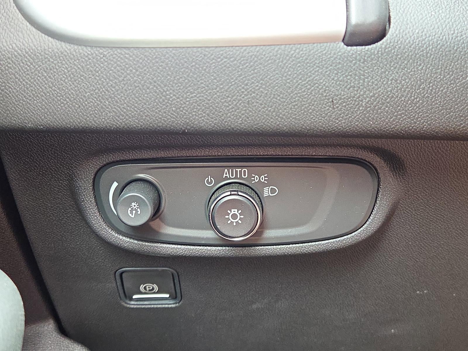 2024 GMC Terrain FWD 4dr SLE