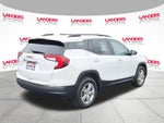 2024 GMC Terrain FWD 4dr SLE