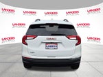 2024 GMC Terrain FWD 4dr SLE