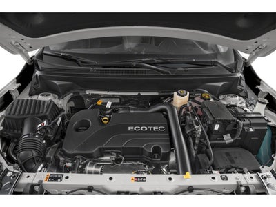 2023 GMC Terrain FWD 4dr SLT