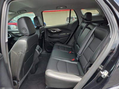 2024 GMC Terrain FWD 4dr SLT
