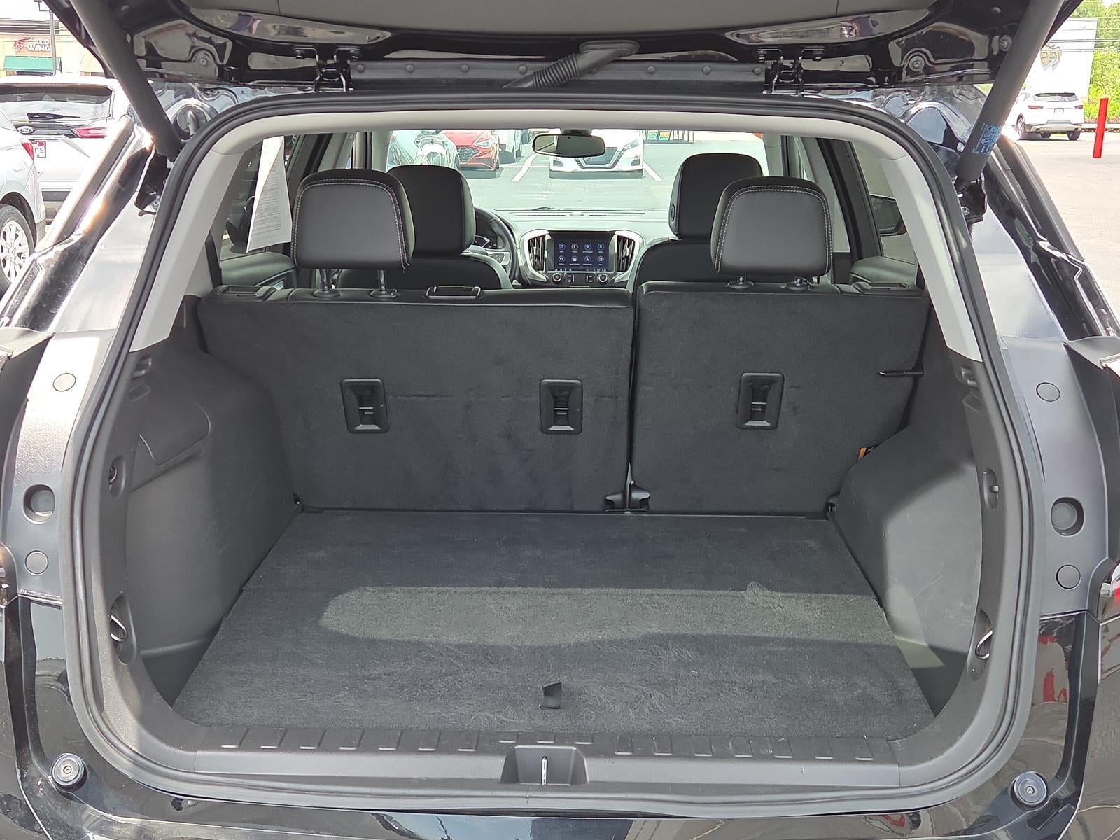 2024 GMC Terrain FWD 4dr SLT