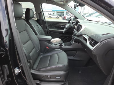 2024 GMC Terrain FWD 4dr SLT