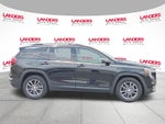 2024 GMC Terrain FWD 4dr SLT