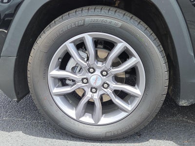 2024 GMC Terrain FWD 4dr SLT