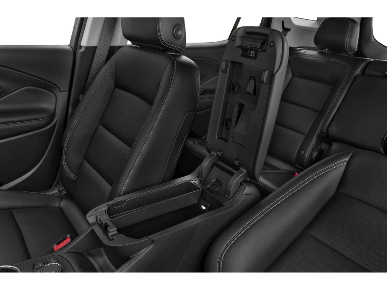 2024 GMC Terrain FWD 4dr SLT