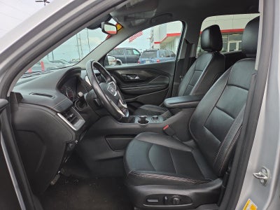 2019 GMC Terrain FWD SLT