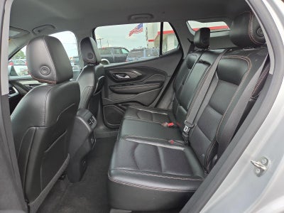 2019 GMC Terrain FWD SLT