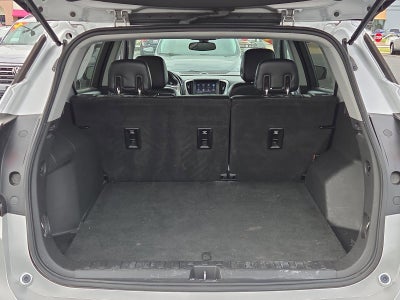 2019 GMC Terrain FWD SLT