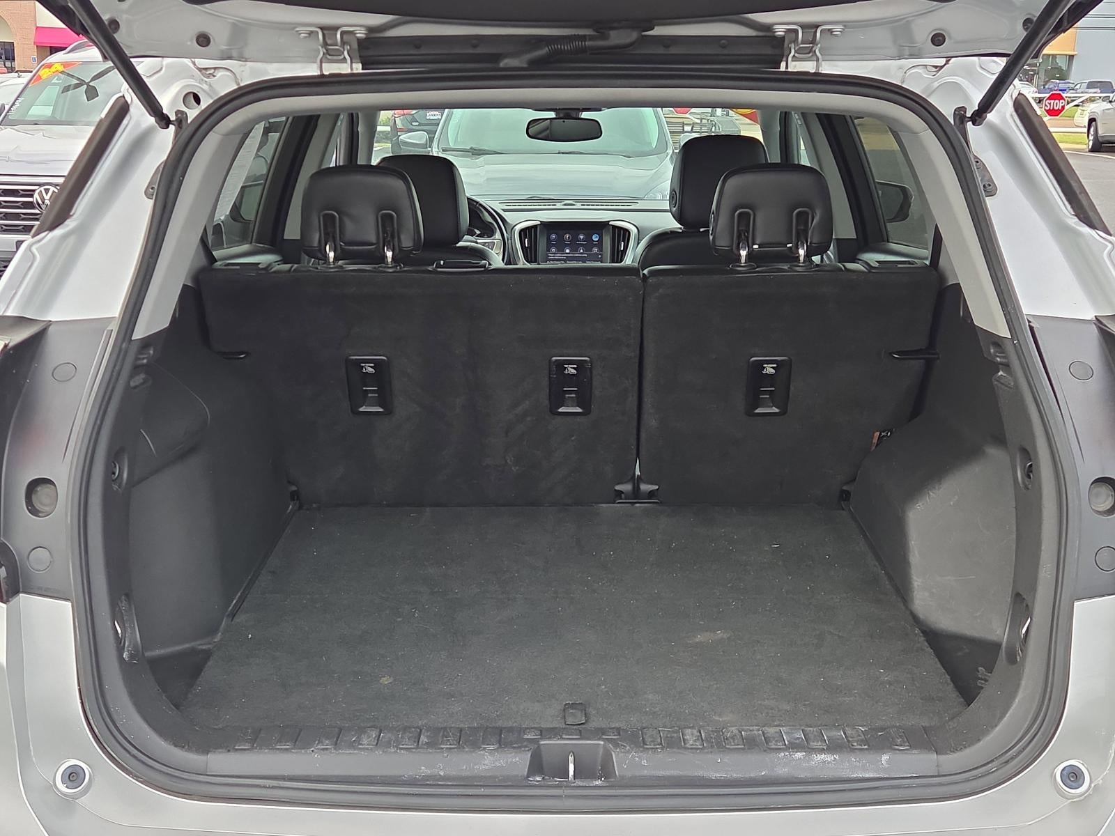 2019 GMC Terrain FWD SLT