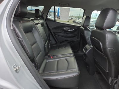 2019 GMC Terrain FWD SLT