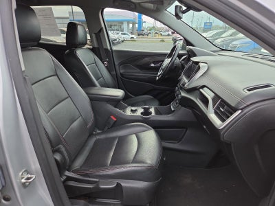 2019 GMC Terrain FWD SLT