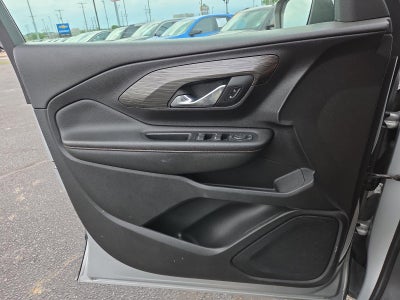 2019 GMC Terrain FWD SLT