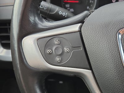 2019 GMC Terrain FWD SLT
