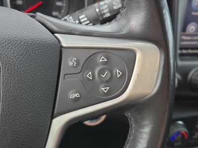 2019 GMC Terrain FWD SLT