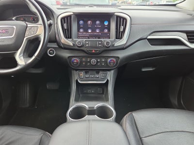 2019 GMC Terrain FWD SLT