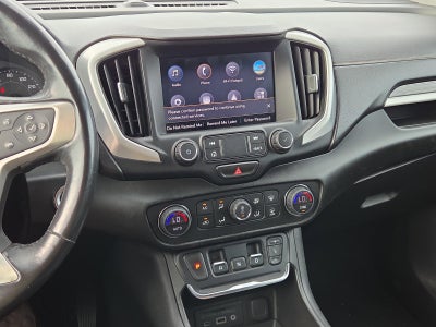 2019 GMC Terrain FWD SLT