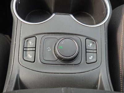 2019 GMC Terrain FWD SLT