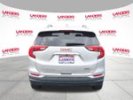 2019 GMC Terrain FWD SLT