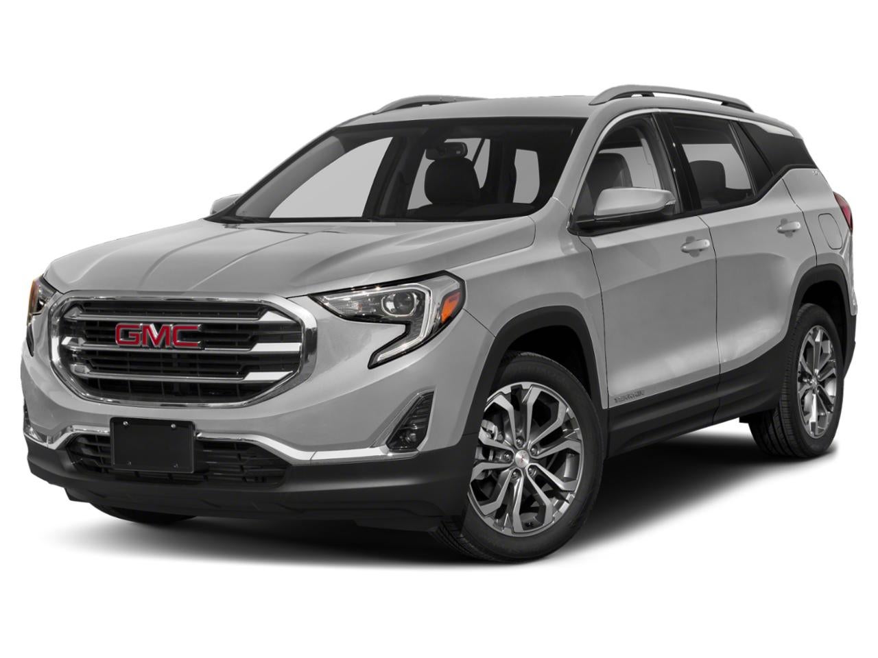 2019 GMC Terrain FWD SLT