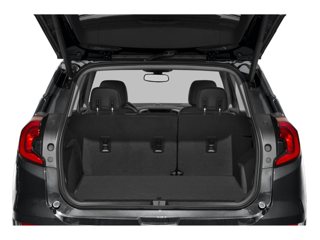 2019 GMC Terrain FWD SLT