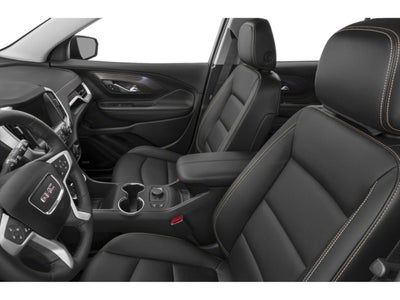 2019 GMC Terrain FWD SLT